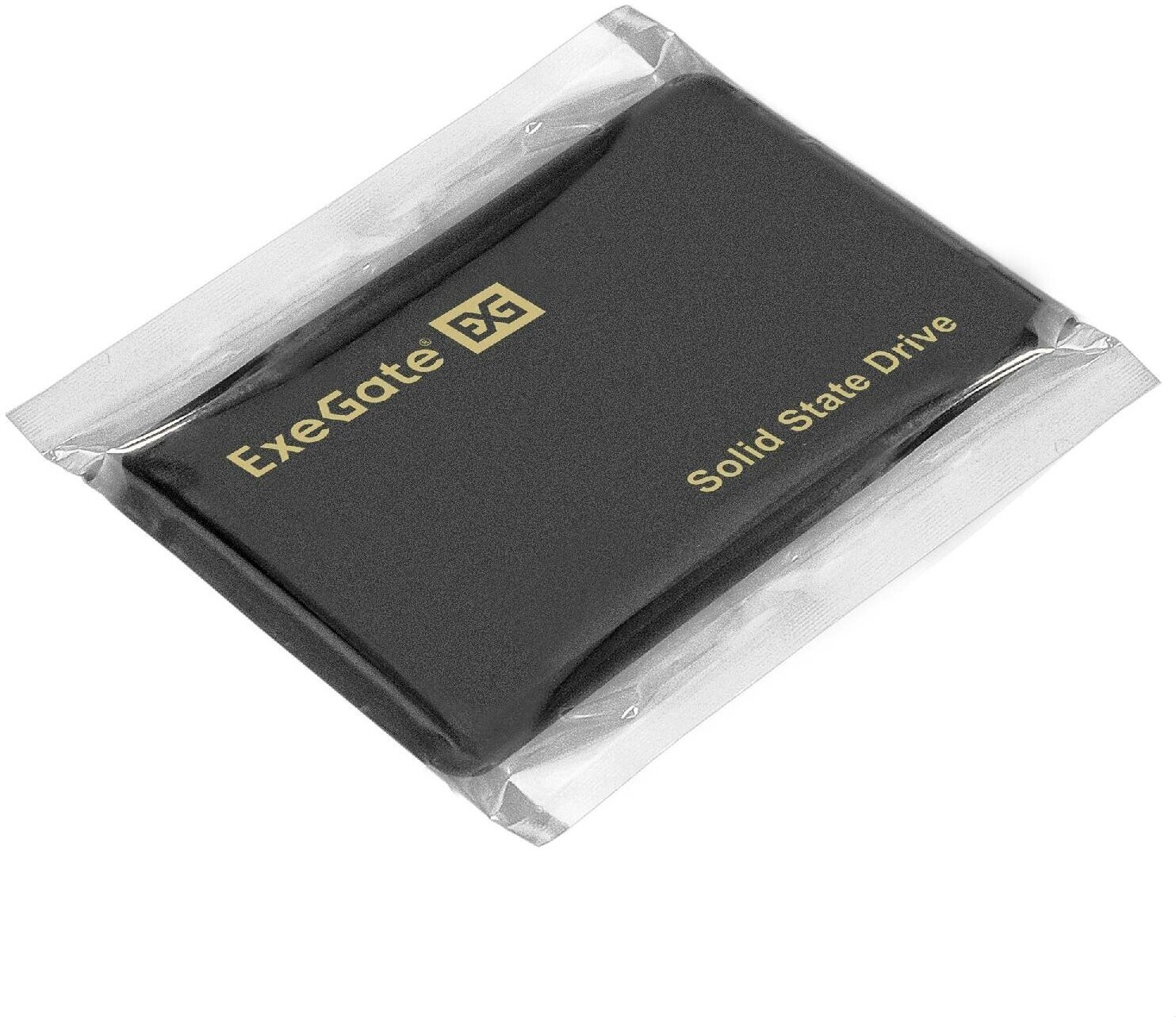 Накопитель SSD 2.5" 60GB ExeGate Next A400TS60 (SATA-III, 3D TLC) (EX280421RUS) - фото №13