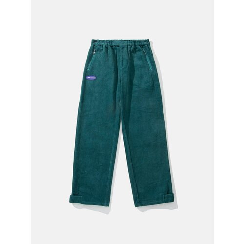 фото Брюки velvet 4.0 ymkashix ( xl / зеленый / ymkp2204063 )