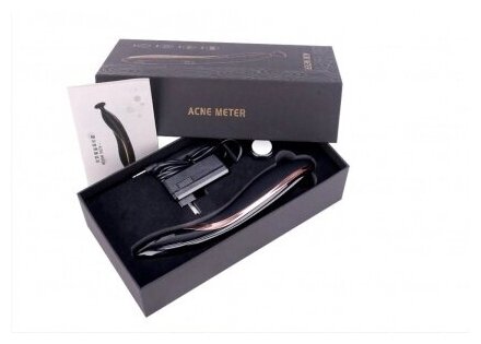 Beauty Star   Acne Meter