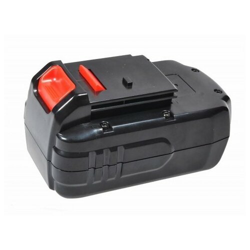 фото Аккумулятор для porter-cable pc18b, pc18blex sino power