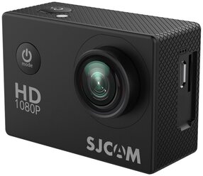 Лучшие Недорогие экшн-камеры SJCAM