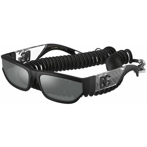фото Солнцезащитные очки dolce&gabbana dg 6172 2525/6g 62