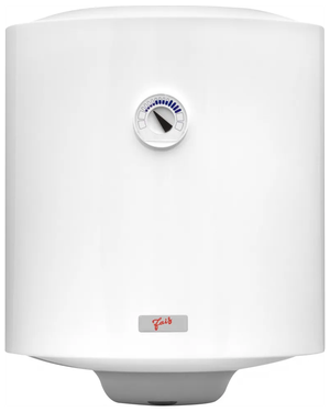 Накопительный электрический водонагреватель FAIS NTS 50V 1.5K (FA) , белый