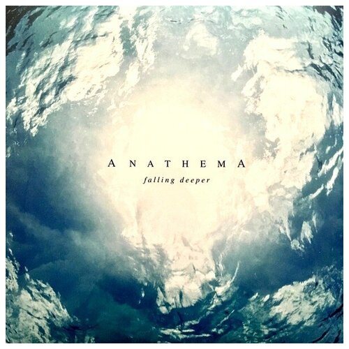 Anathema: Falling Deeper (180g)