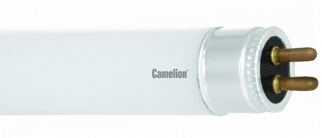 Люминесцентная лампочка Camelion FT5-6W/54