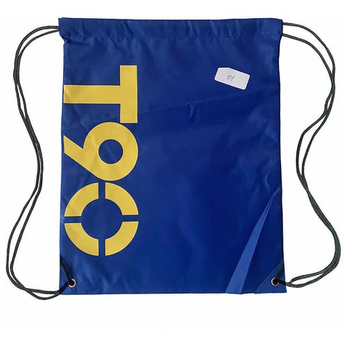 фото E32995-01 сумка-рюкзак "спортивная" (синяя) smart athletics