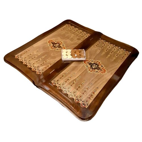 Нарды Бакинские 