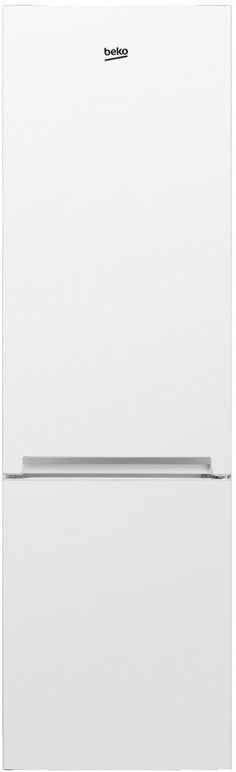 Двухкамерный холодильник Beko CSKW310M20W, белый