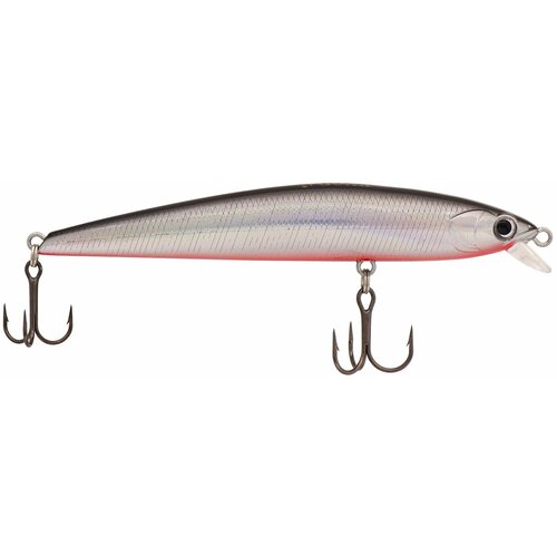 фото Воблер kyoda cruiser minnow 110sp, 110 мм, 12гр, 0,6-0,8м, p1241