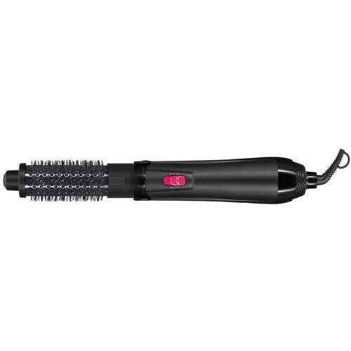 Фен-щетка Rowenta Hot Air Brush CF7812F0 черный 350000₽