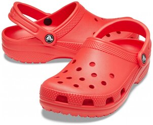 Сабо Crocs Classic Clog