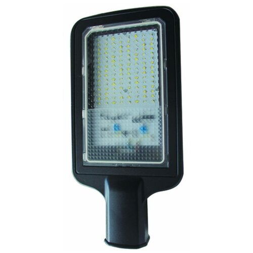 VKL electric Светильник уличный светодиодный VSTC-80-6500 , 80W , 6500К , 7800Lm , IP65, 1/1 1182894