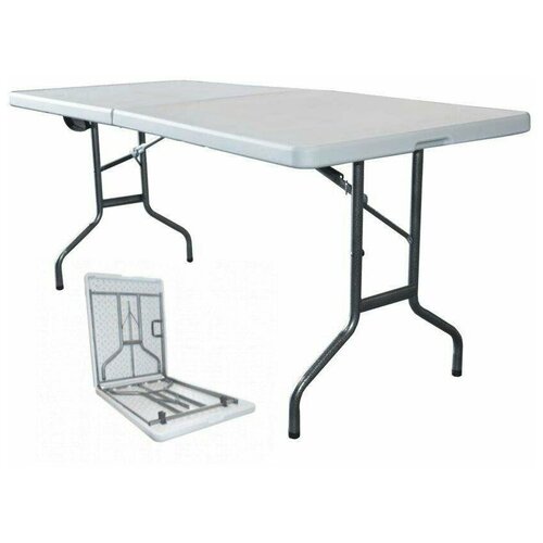 Стол садовый складной Green Glade F183