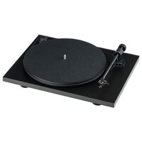 Виниловый проигрыватель PRO-JECT Primary E (OM NN), черный