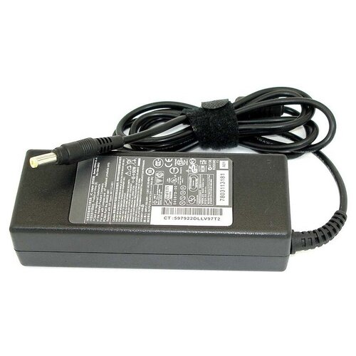 Блок питания для HP PPP012L-S 18.5V 4.9A 4.8x1.7