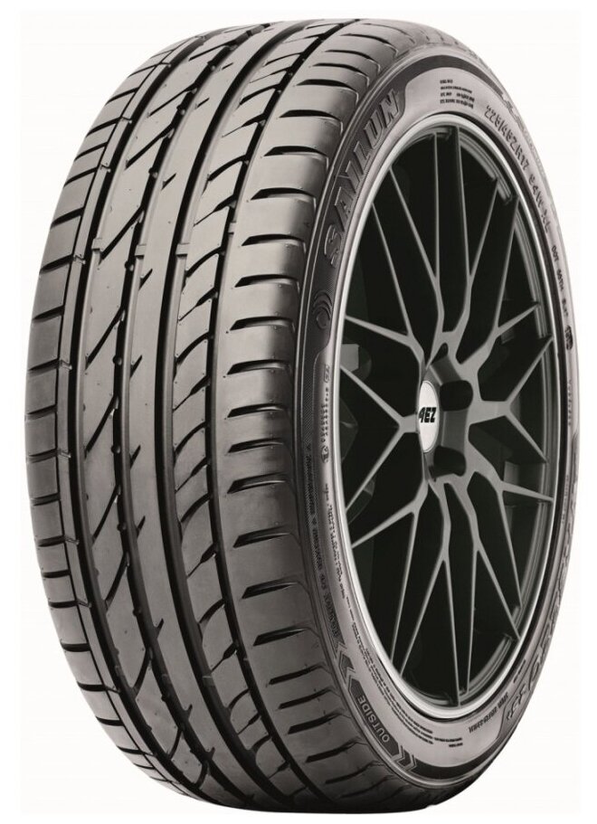 Автошина Sailun Atrezzo ZSR 225/50 R17 94W Run Flat