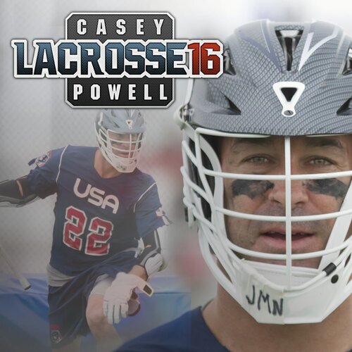 Сервис активации для Casey Powell Lacrosse 16 — игры для PlayStation