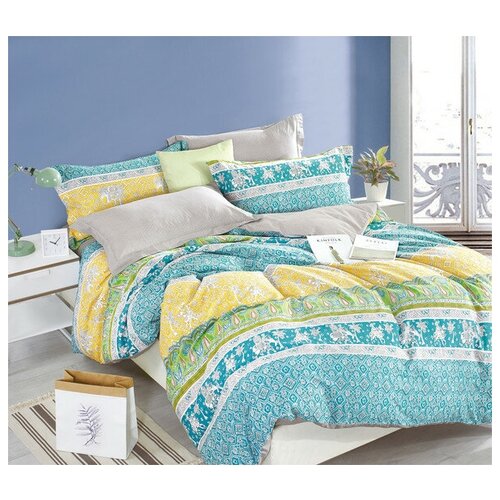 фото Комплект постельного белья asabella 121706/4