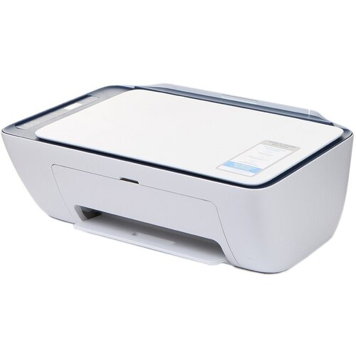 МФУ HP DeskJet IA Ultra 4828 AiO 25R76A 1437700₽