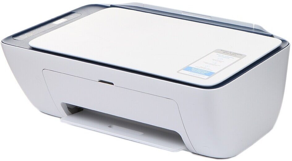 МФУ HP DeskJet IA Ultra 4828 AiO 25R76A