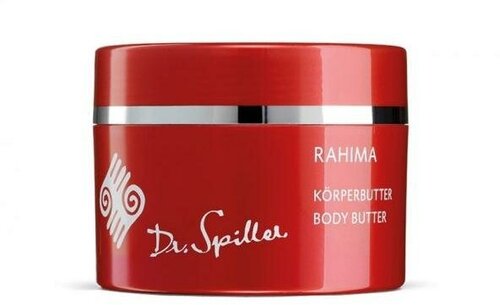 Dr. Spiller Масло для тела Rahima 250 мл (Rahima Body butter)