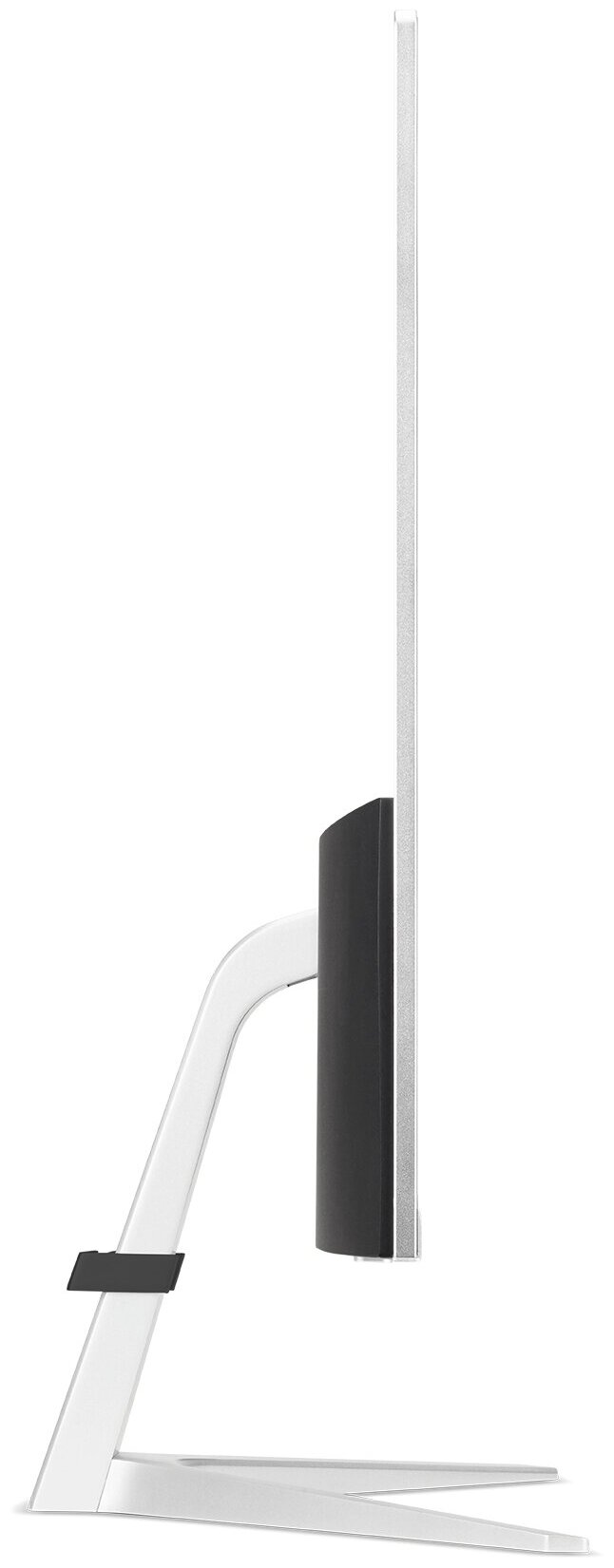 27 Моноблок Acer Aspire C27-1655 1920x1080 Intel Core i5-1135G7 24 ГГц RAM 8 ГБ SSD 512 ГБ Intel Iris Xe Graphics ОС не установлена серебристый