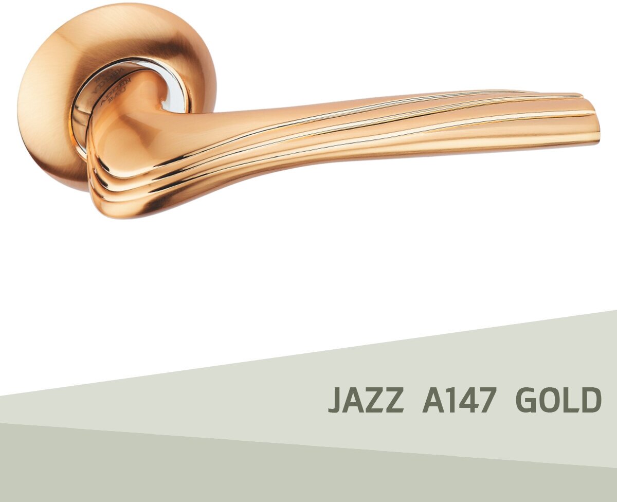 фото Ручка бронзовая Adden BAU Legend Sweel 110