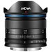 Объектив Laowa 7.5mm f/2 Micro 4/3