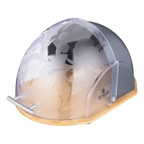 Хлебница АРТИ-М 36x20x26 см Agness 938-069 4452₽