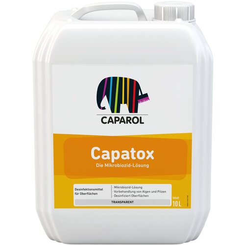 Caparol Capatox / Капарол Капатокс (10 л)