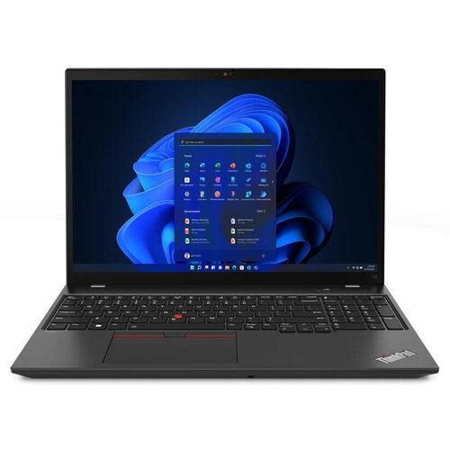 Ноутбук Lenovo Ноутбук Lenovo ThinkPad T16 Gen 1 21BV0027RI 22983400₽