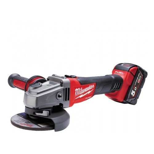 Шм угловая акк M18 FSAG125XB-0X Milwaukee 3249000₽