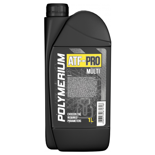 Polymerium ATF-PRO multi 1L