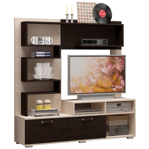 Стенка Евро-мини 7619₽