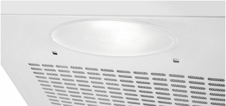 Вытяжка Hansa OSP6111WH — фото 1