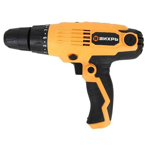 Сетевой шуруповерт СШ-5502 Вихрь 249000₽