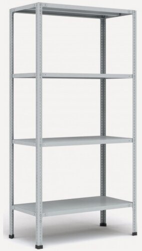 Изображение товара Стеллаж Практик MS 200/100х60/4