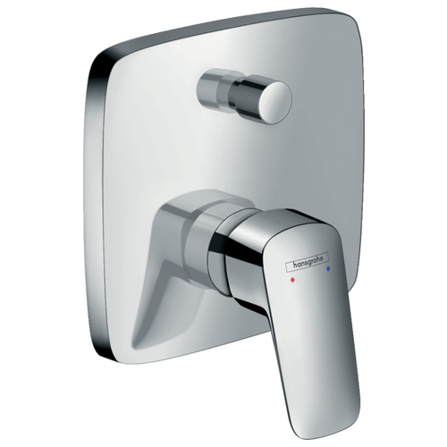 Смеситель для ванны Hansgrohe Logis 71405000