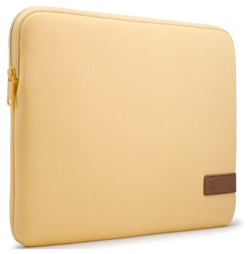 Сумка для MacBook 13", Кейс для ноутбука, Чехол для Макбука 13", Case Logic Reflect MacBook Sleeve REFMB113 Yonder Yellow (3204884)