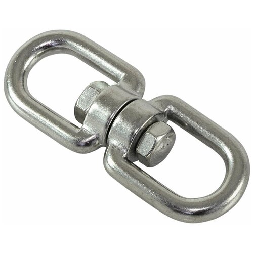 Вертлюг рым/рым 10 мм, # 00142103