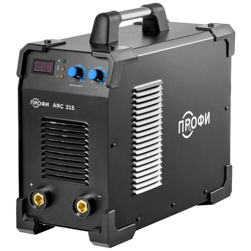 Сварочный аппарат ПТК профи ARC 315 4070000₽