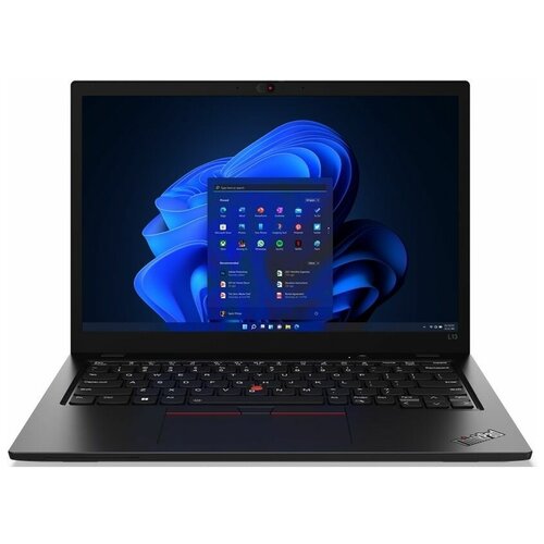 Ноутбук Lenovo ThinkPad L13 Gen 3 AMD Ryzen 5