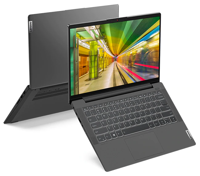 14 Ноутбук Lenovo Ideapad 5 14alc05 Купить