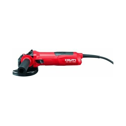 УШМ Hilti AG 125-19SE, 1900 Вт, 125 мм