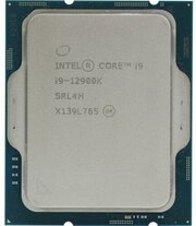 Процессор Intel Процессор Intel Core i9 12900K OEM (CM8071504549230, SRL4H)