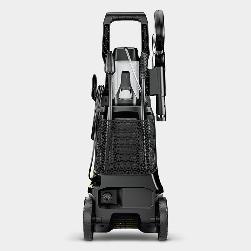 Мойка Karcher K 4 Universal Edition - фотография № 8