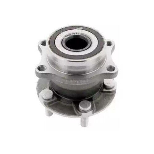 фото Moog suwb12078 ступица колеса с интегрированным подшипником