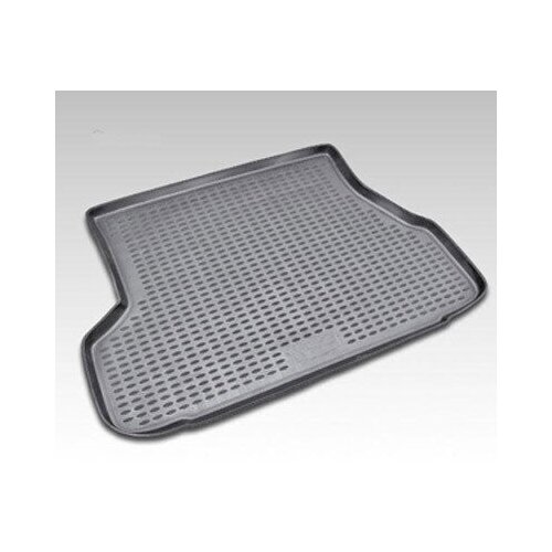 фото Коврик багажника ваз 2108/09 пластик. "novline", nlc.52.09.b00