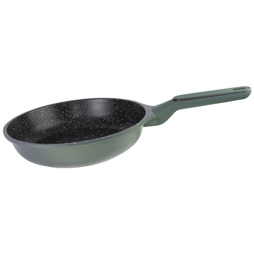 Сковорода PROFFI KITCHEN FASHION LINE из алюминия с антипригарным покрытием 26 см, 26 см