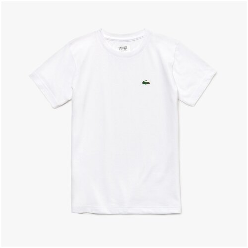 фото Футболка lacoste t-shirt дети tj8811001 6a